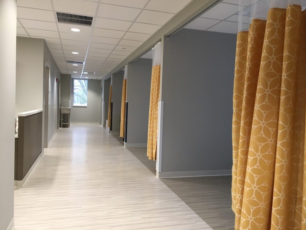 Boston IVF gallery photo