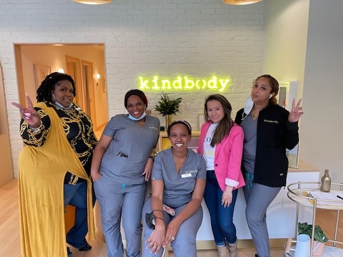 Kindbody – Washington D.C. gallery photo