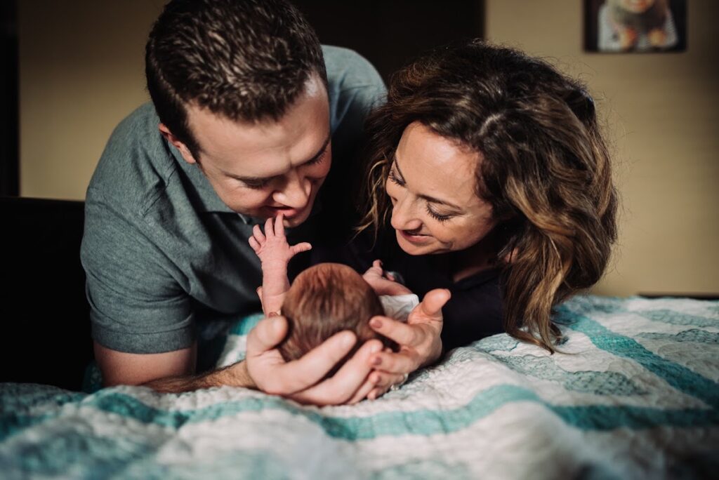 Roots Surrogacy gallery photo