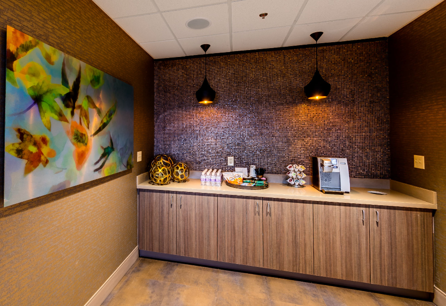 Aspire Fertility – Medical Center – Main Street gallery photo