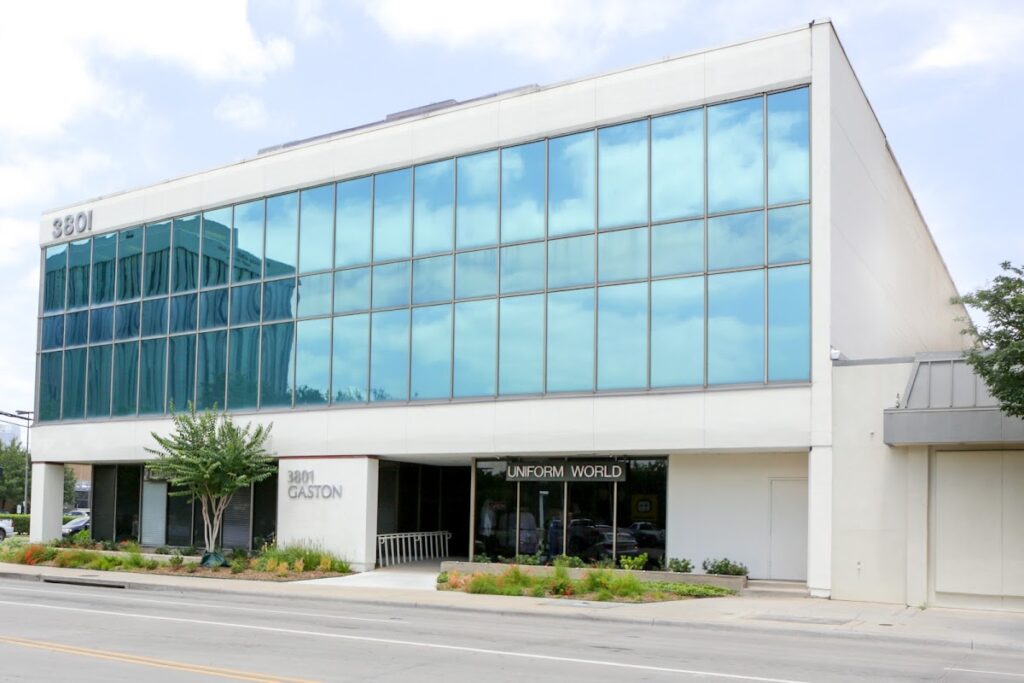 Fertility Specialist of Texas – Dallas – Baylor Downtown gallery photo