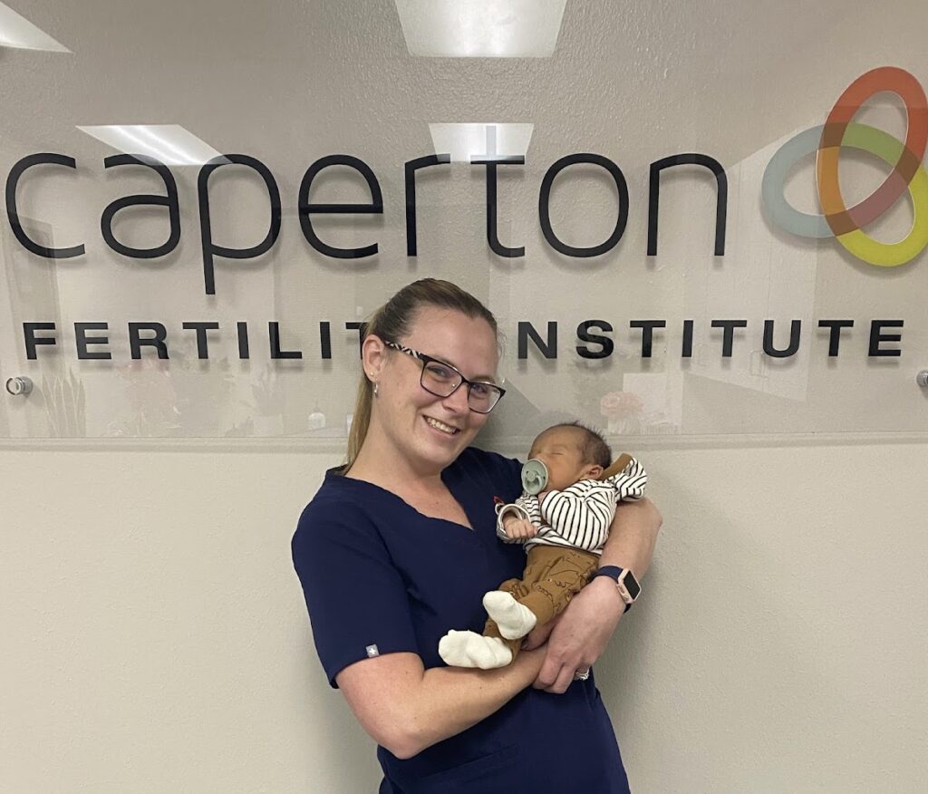 Caperton Fertility Institute gallery photo