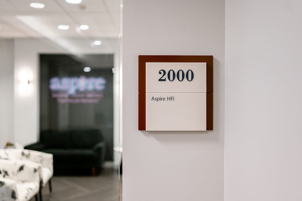 Aspire Fertility – Pearland gallery photo