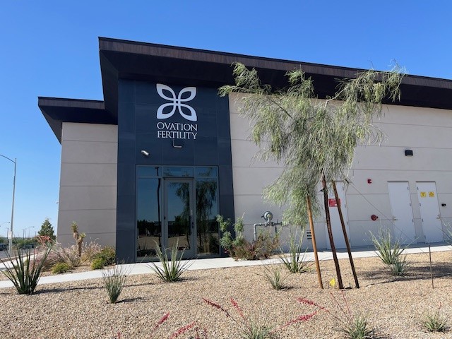 Ovation Fertility Las Vegas gallery photo