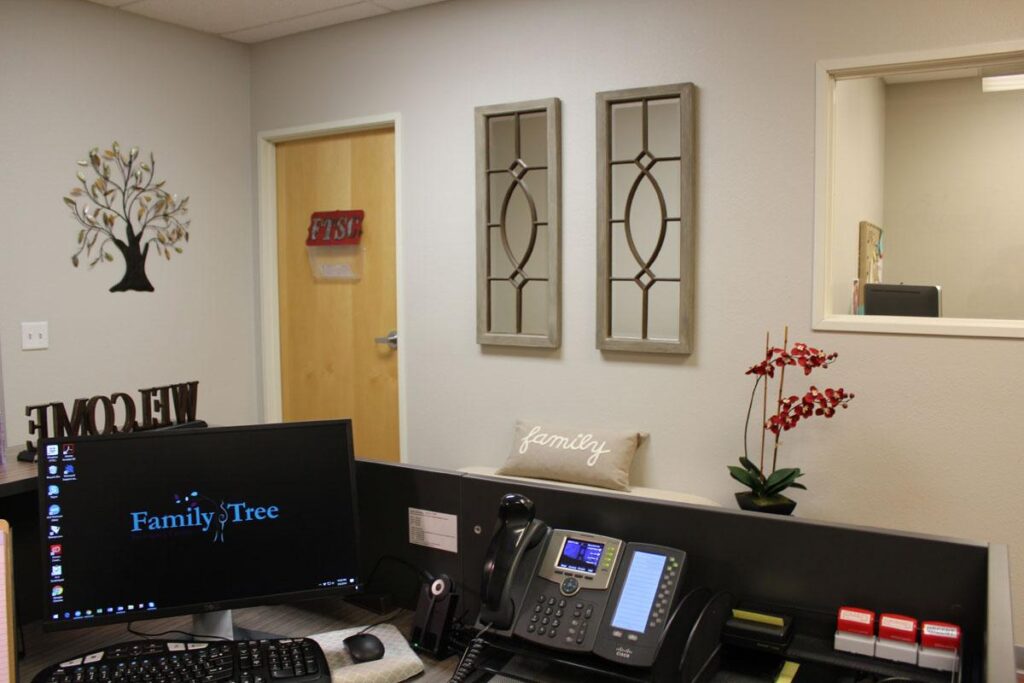 Family Tree Surrogacy Center, LLC gallery photo