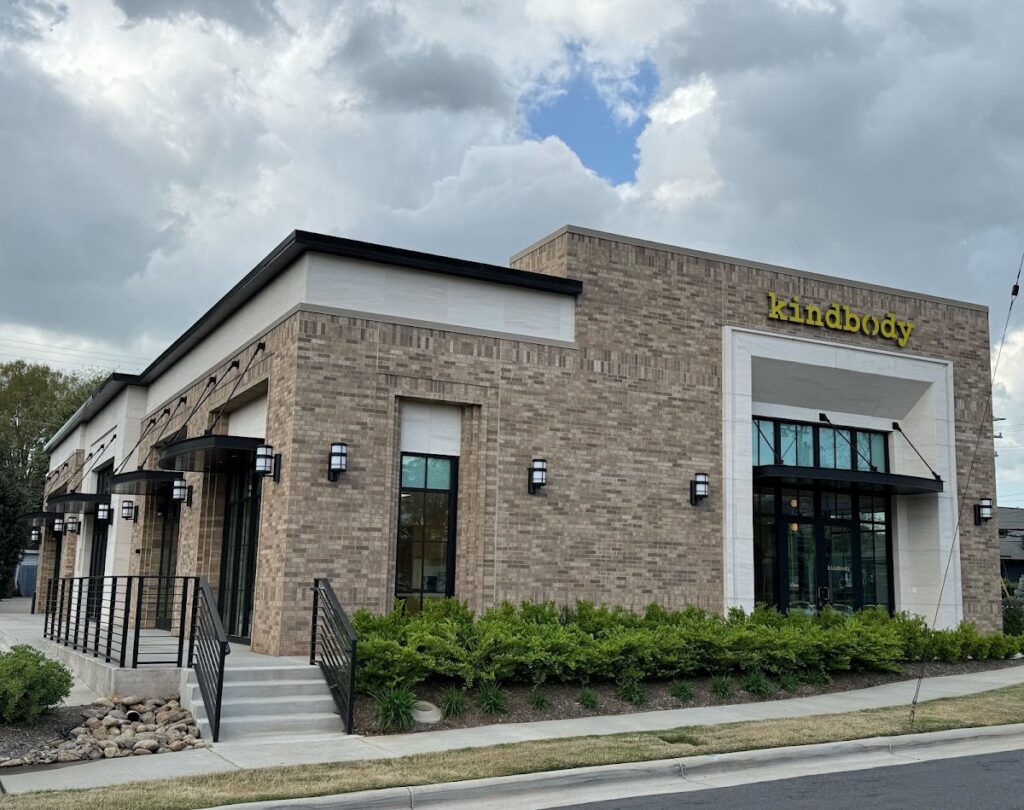 Kindbody – Charlotte gallery photo