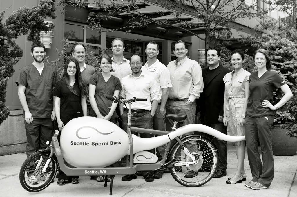 Seattle Sperm Bank gallery photo