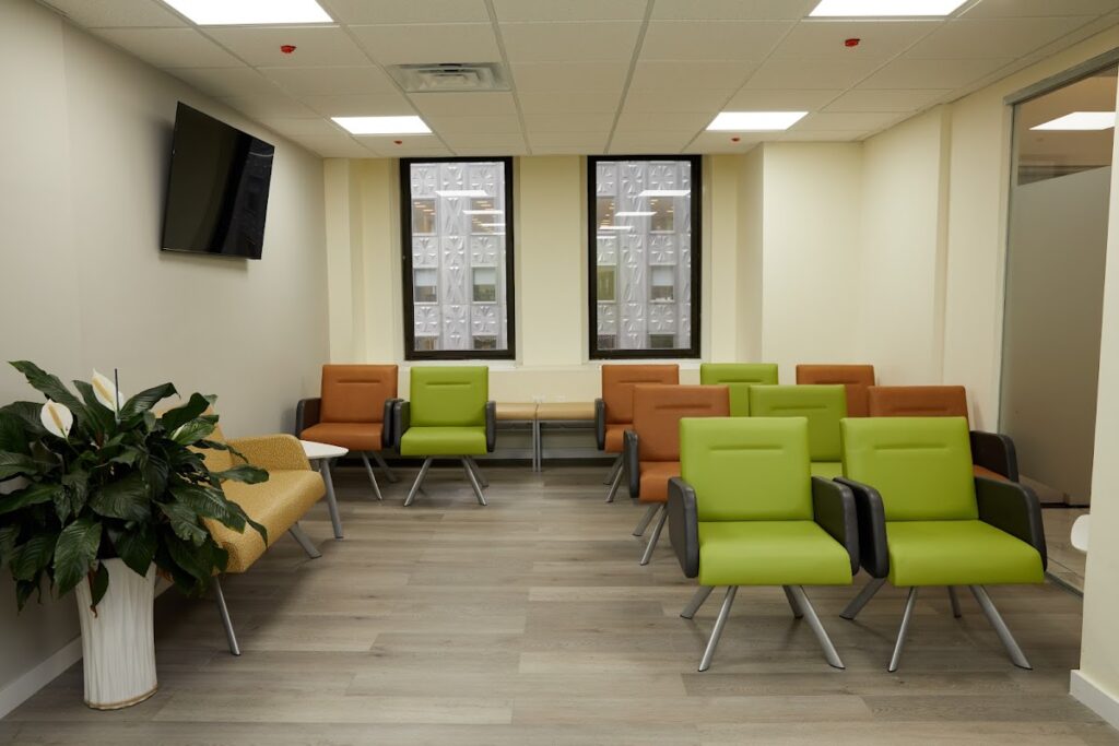 ALLcare Fertility Center gallery photo