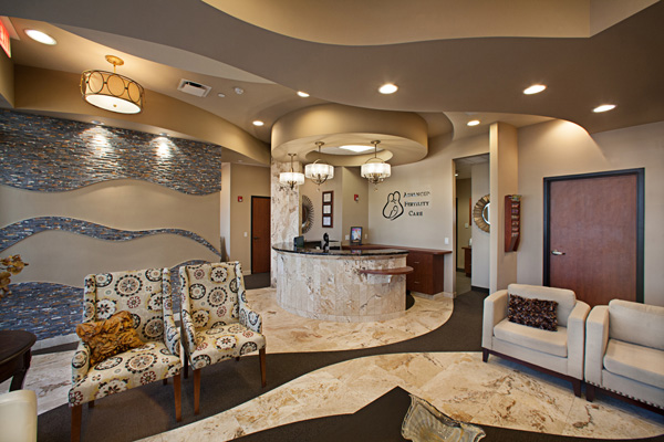 Pinnacle Fertility Arizona – Scottsdale gallery photo