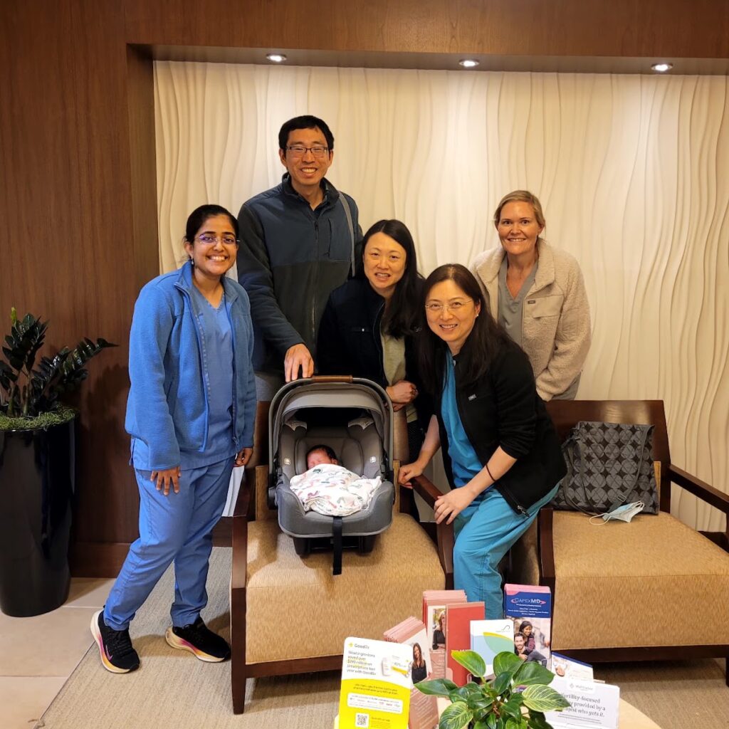 Think Fertility – Bellevue gallery photo