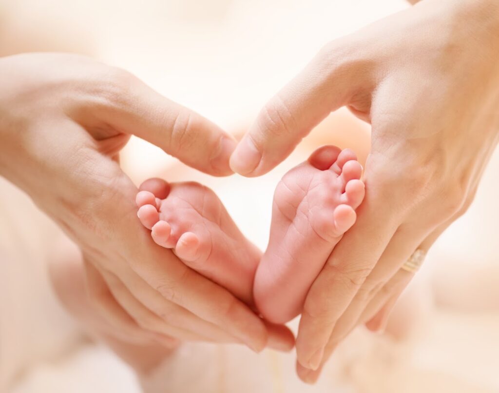 Family Forward Surrogacy gallery photo