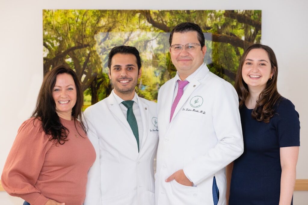 Rejuvenating Fertility Center gallery photo
