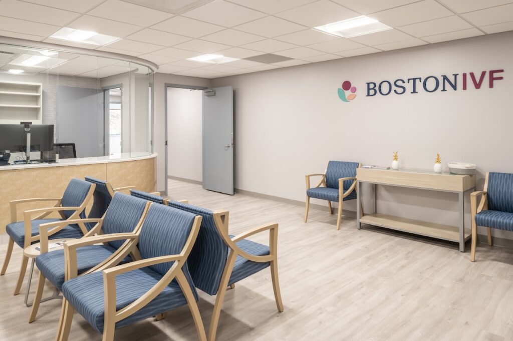 Boston IVF gallery photo