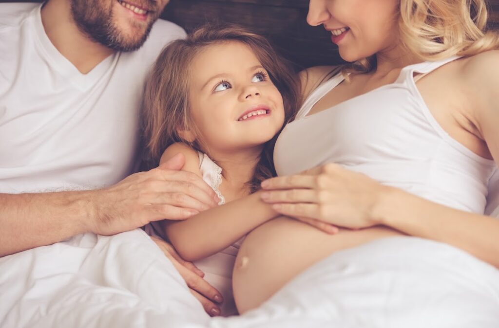 Iwini Surrogacy and Egg Donation gallery photo