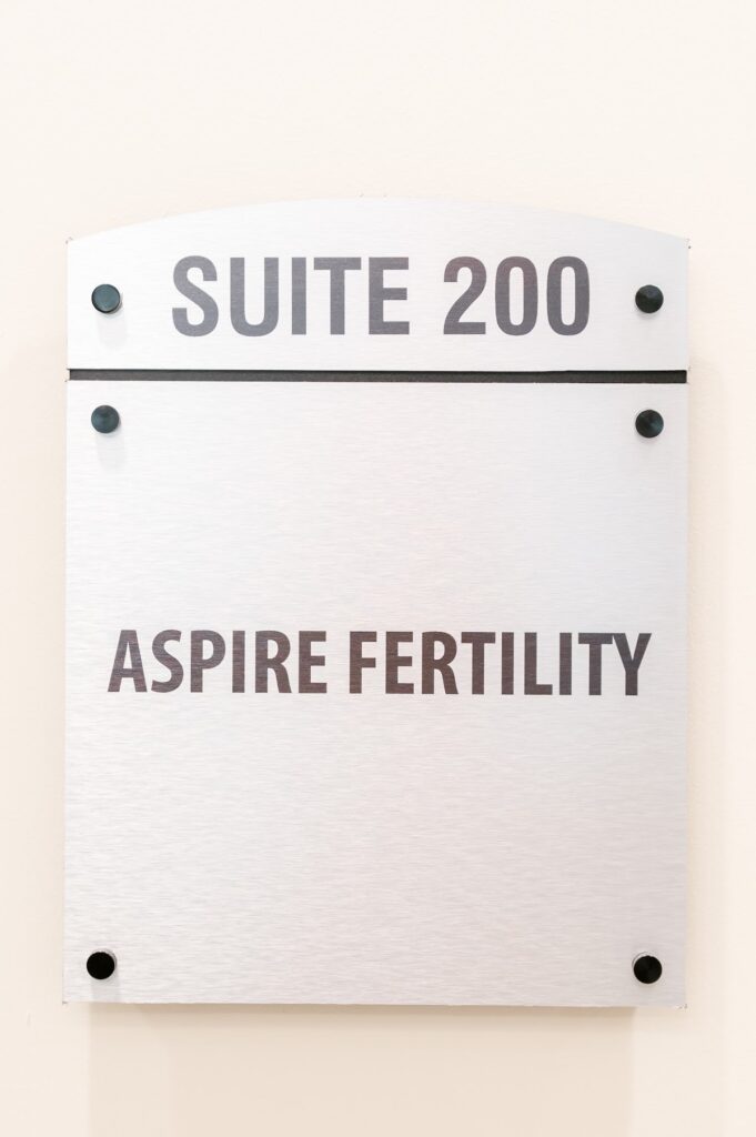 Aspire Fertility – Alamo Heights gallery photo