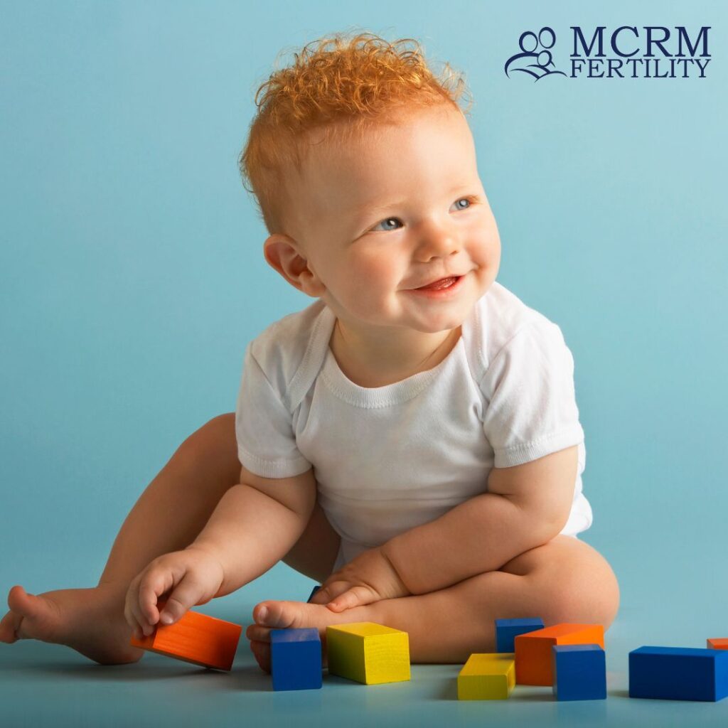 MCRM Fertility gallery photo