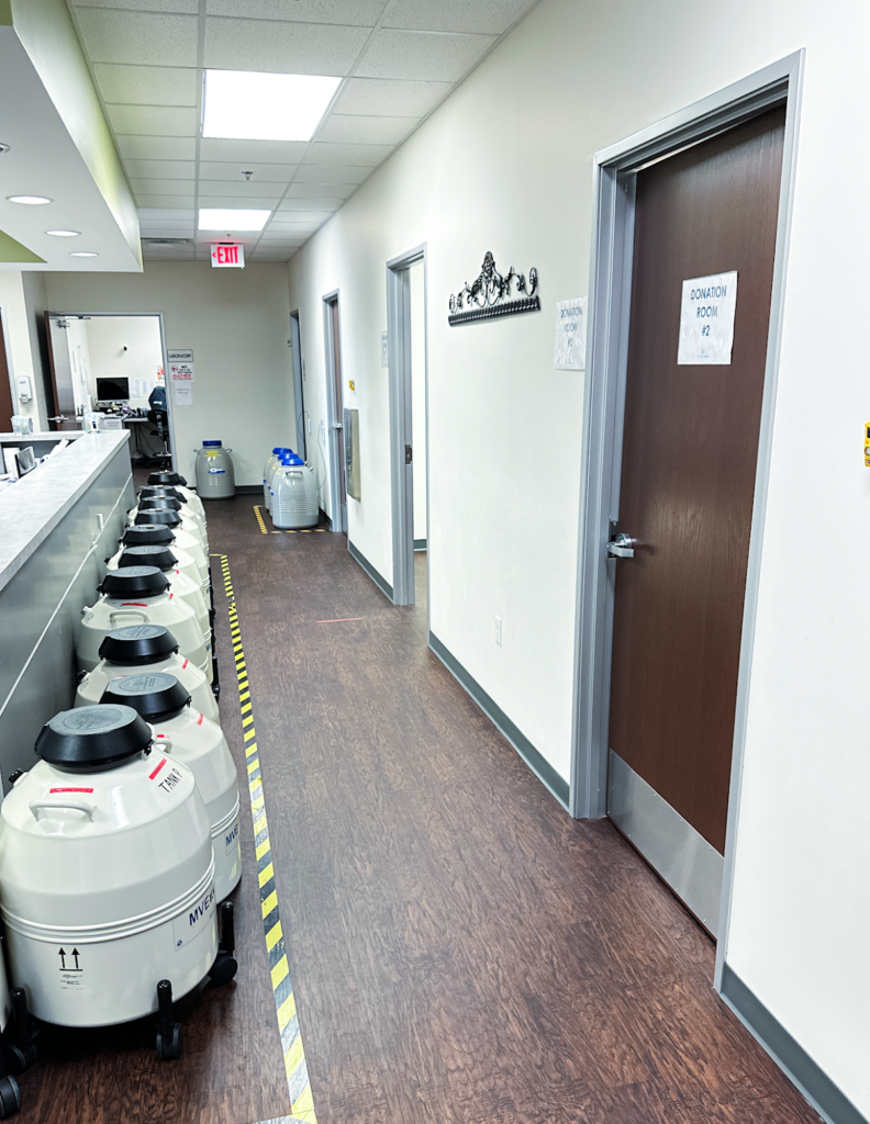 Cryobank America gallery photo