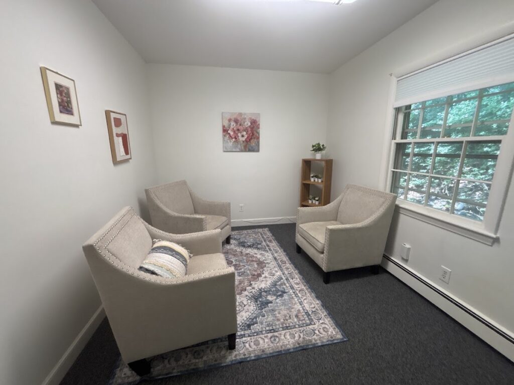 New England Fertility Counseling, PLLC gallery photo