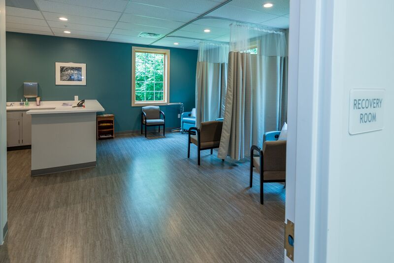Dr. Jeremy M. Groll, MD – SpringCreek Fertility gallery photo