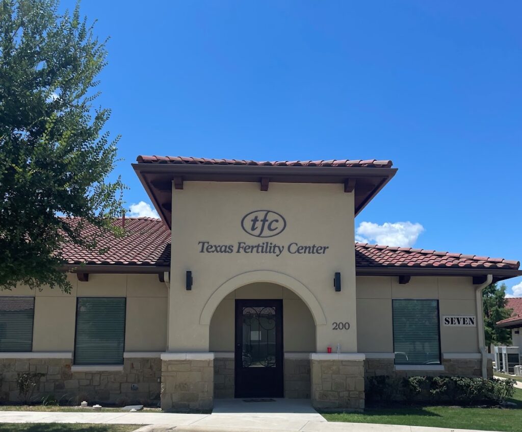 Texas Fertility – Cedar Park Fertility gallery photo