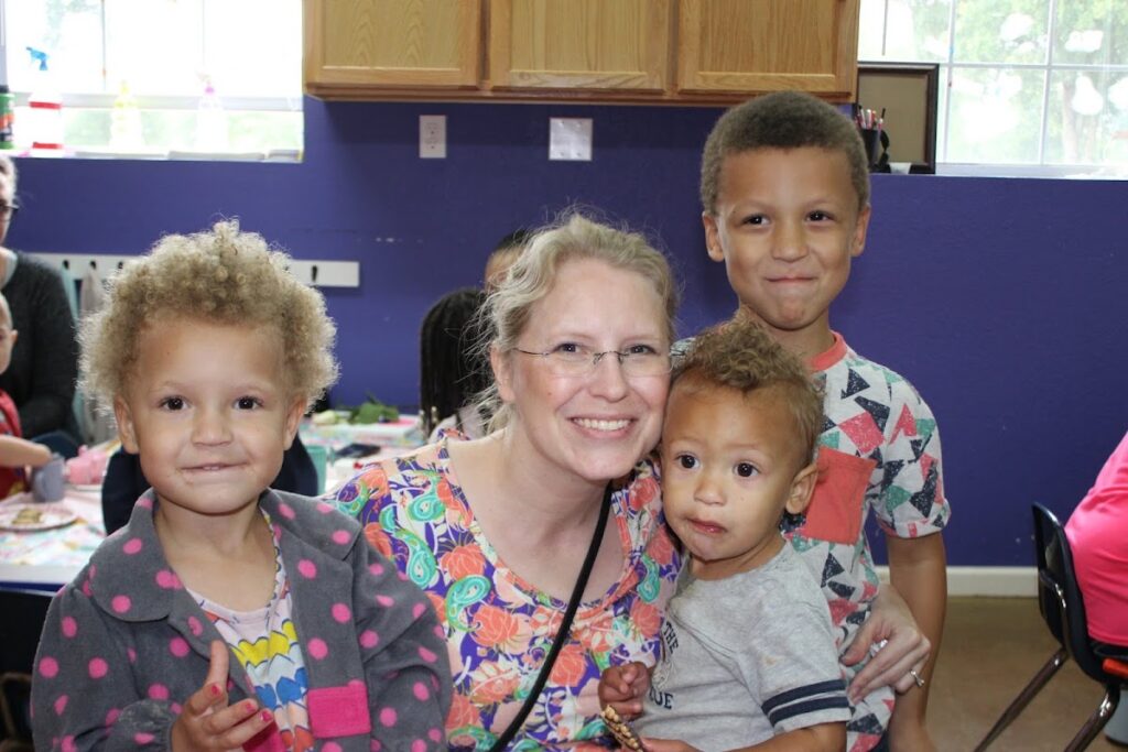 Texas Fertility Center – New Braunfels Fertility Center gallery photo