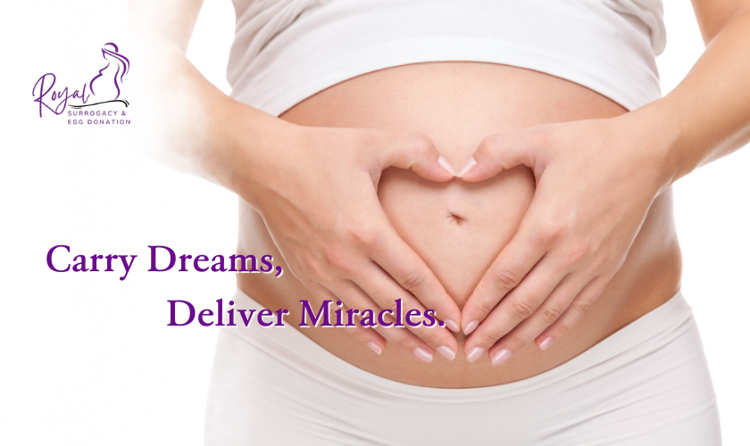 Royal Surrogacy and Egg Donation gallery photo
