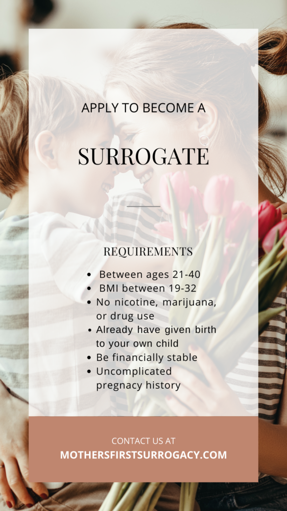Mothers First Surrogacy, LLC gallery photo