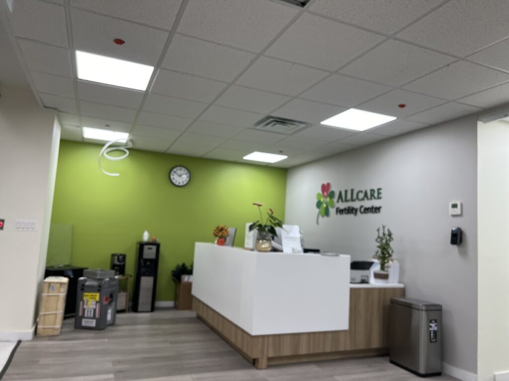 ALLcare Fertility Center gallery photo