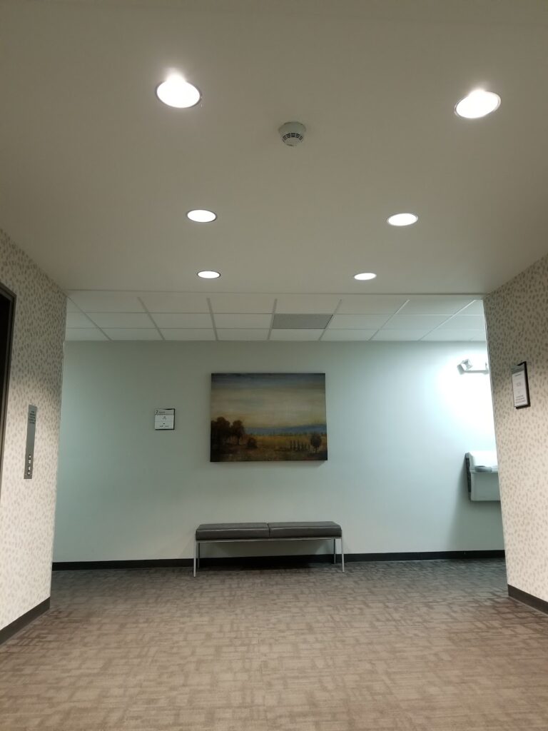 Caperton Fertility Institute gallery photo