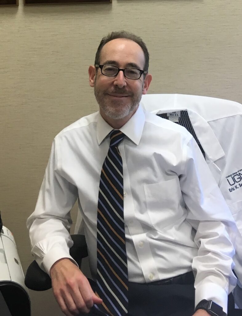 Male Fertility Doc: Eric Seaman, MD gallery photo