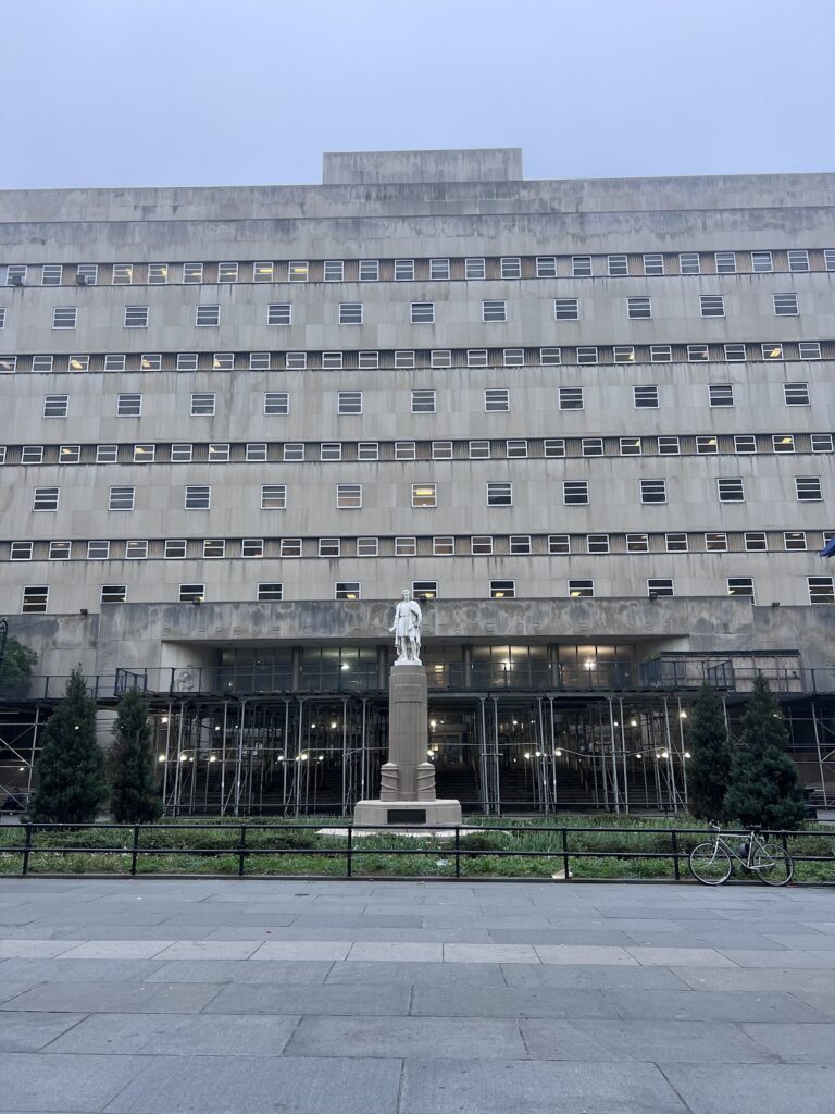 Kings County Surrogate’s Court gallery photo