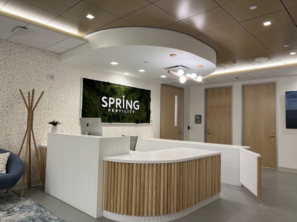 Spring Fertility gallery photo