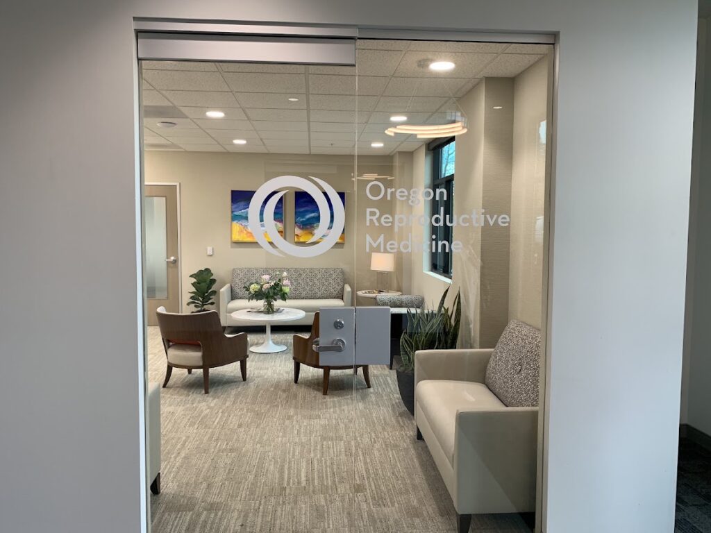 Pinnacle Fertility Oregon- Southside Portland gallery photo