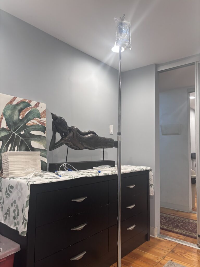 The New York Fertility Center gallery photo