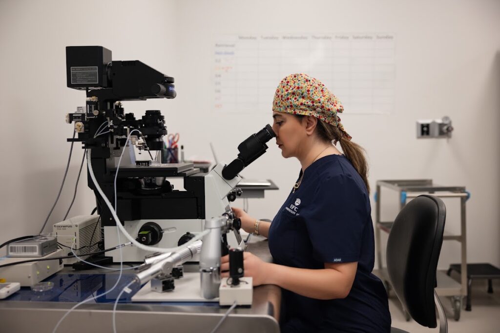Ember Fertility Center gallery photo
