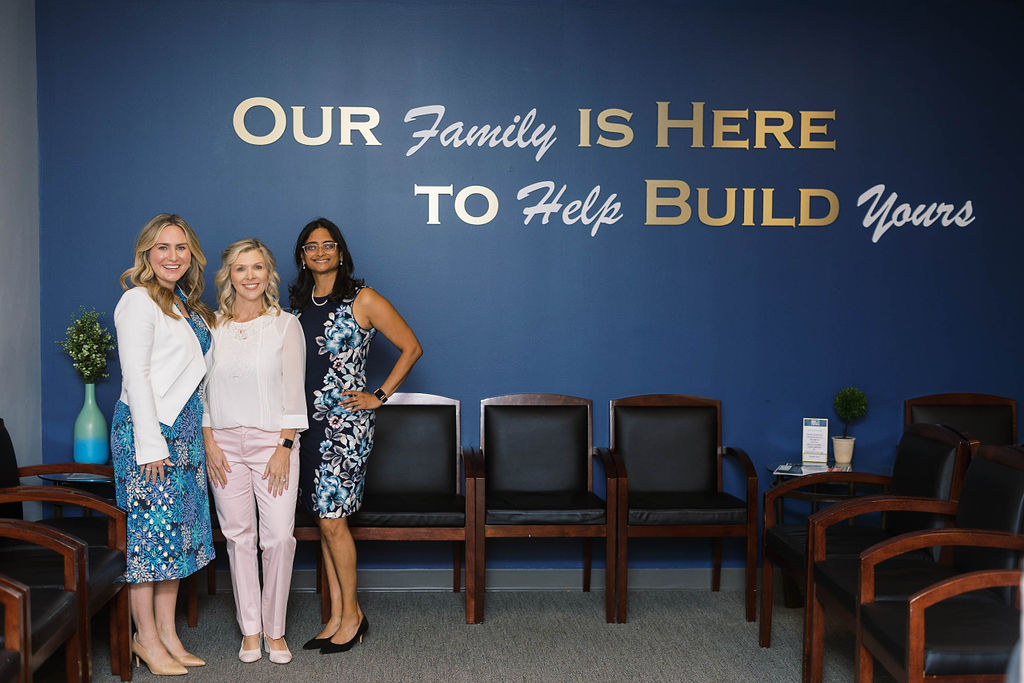 Dr. Maureen Schulte | STL Fertility gallery photo