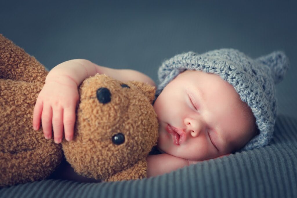 Family Choice Surrogacy gallery photo