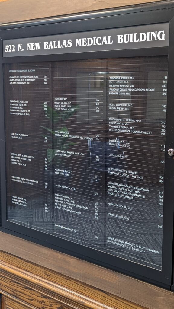 Veritas Fertility and Surgery gallery photo