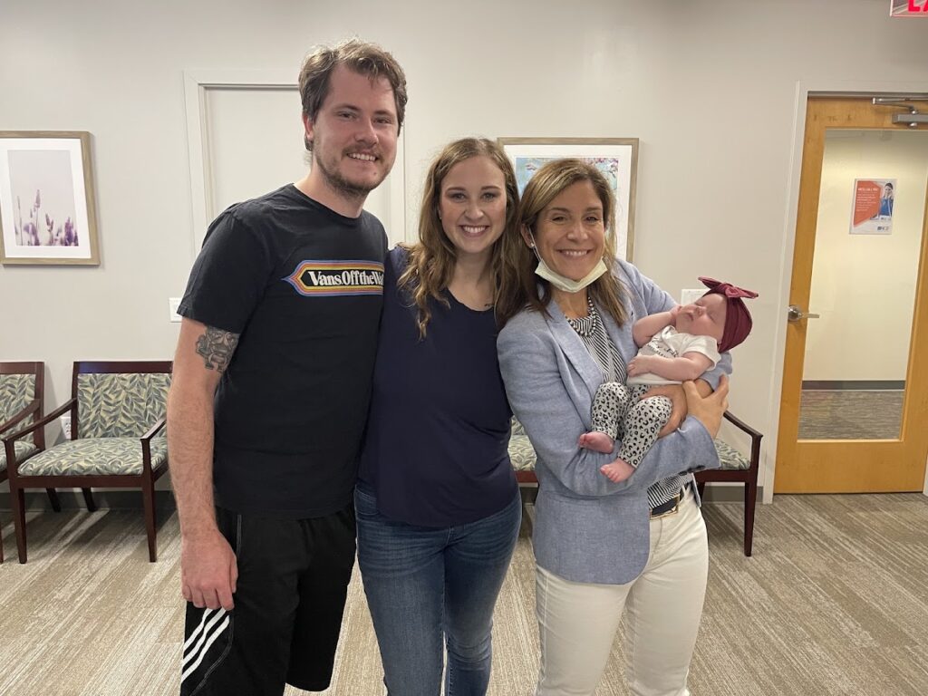 Shady Grove Fertility in Lancaster gallery photo