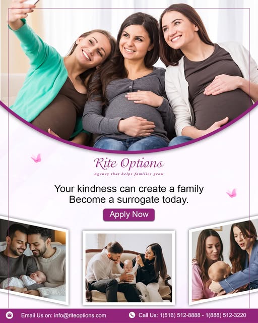 Rite Options – Egg Donation and Surrogacy Agency gallery photo