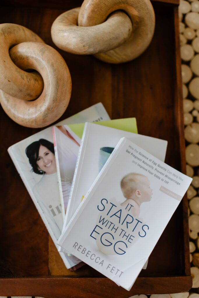 Nurture Women’s Health and Fertility gallery photo