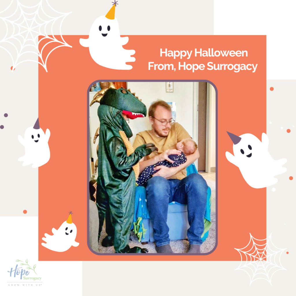 Hope Surrogacy gallery photo