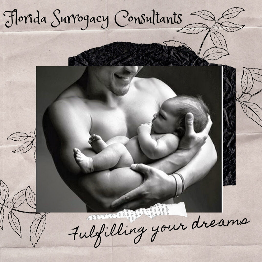 Surrogacy Florida Consultants gallery photo