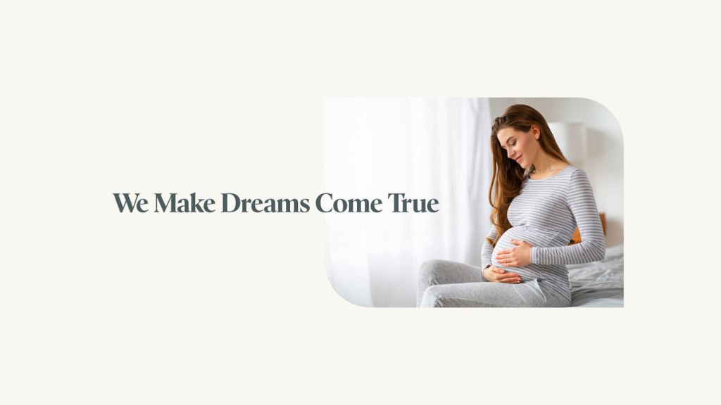 Les Petits Surrogacy® gallery photo