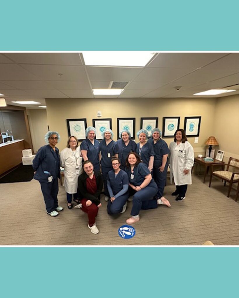 First Fertility gallery photo