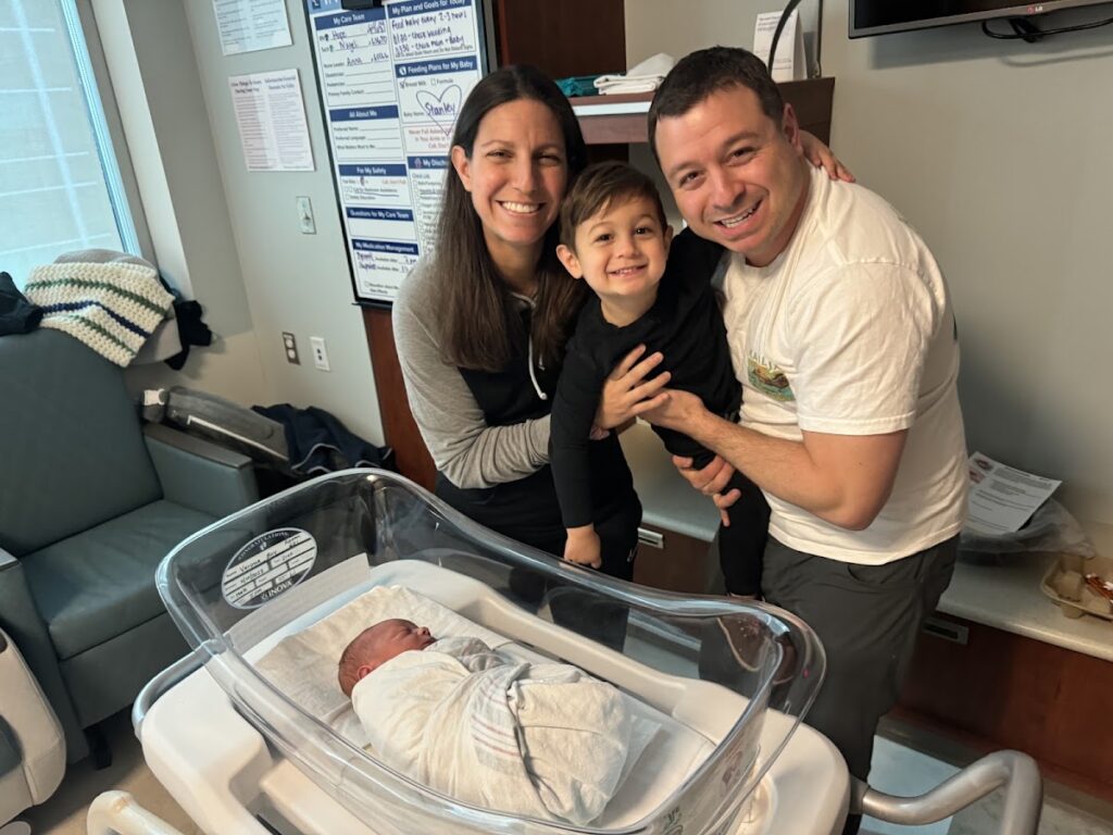 Shady Grove Fertility in Fairfax gallery photo