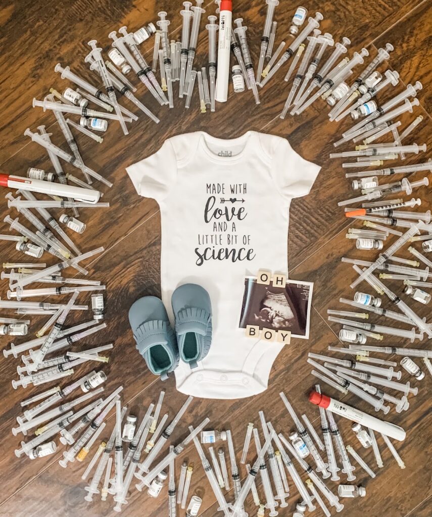 Pinnacle Fertility Arizona – Chandler gallery photo