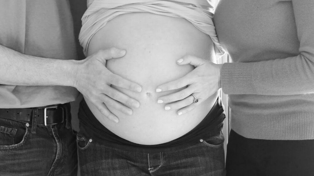 The Surrogacy Experience gallery photo