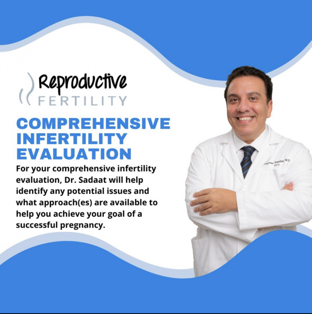 Reproductive Fertility Center gallery photo
