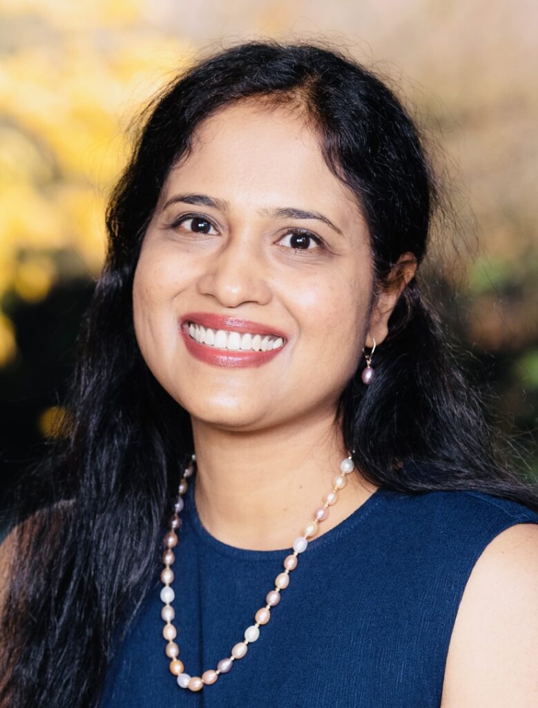 Dr. Ramya Sethuram – Kindbody gallery photo
